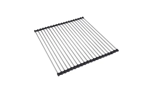 Toque 47 x 40cm Foldable Draining Rack | Harvey Norman