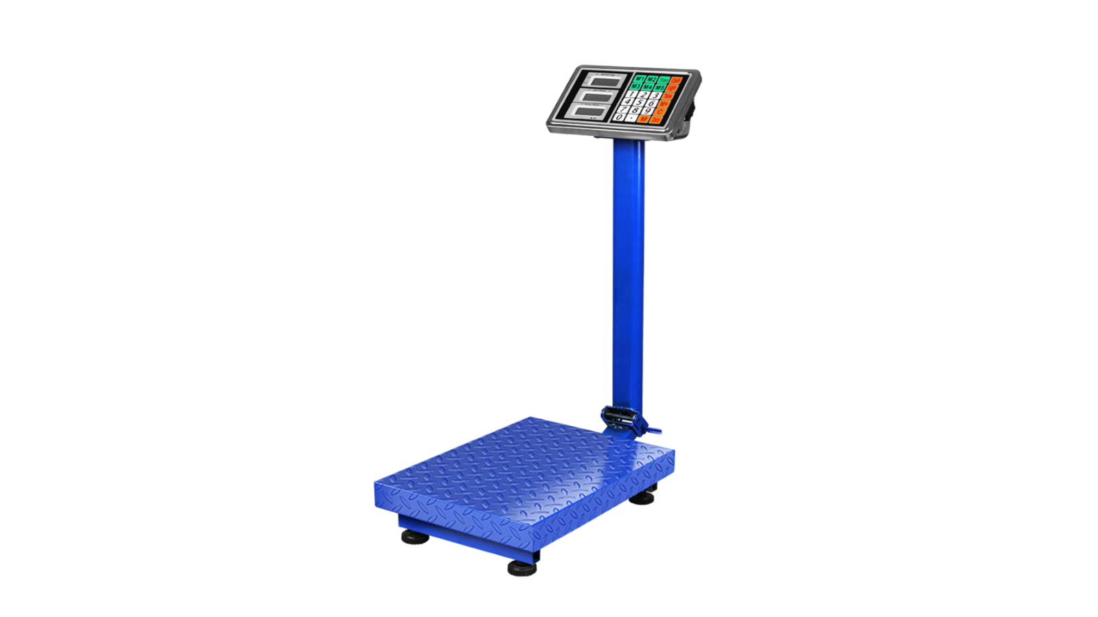 Sello 150 kg Digital Electronic Platform Scales
