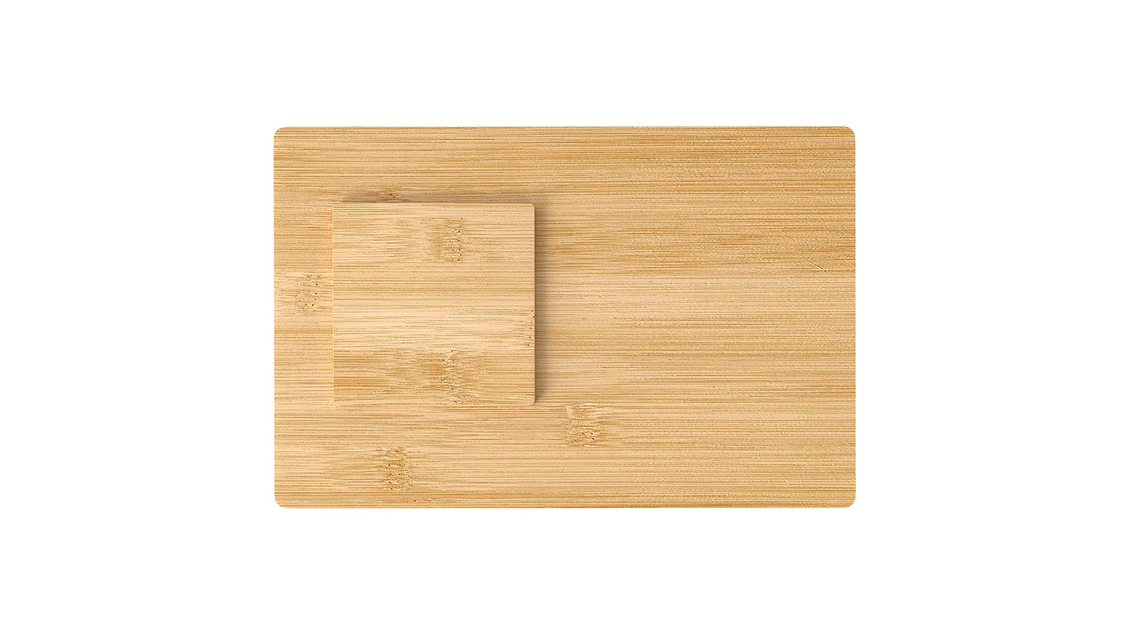 Toque Set of 4 Placemat and Coaster