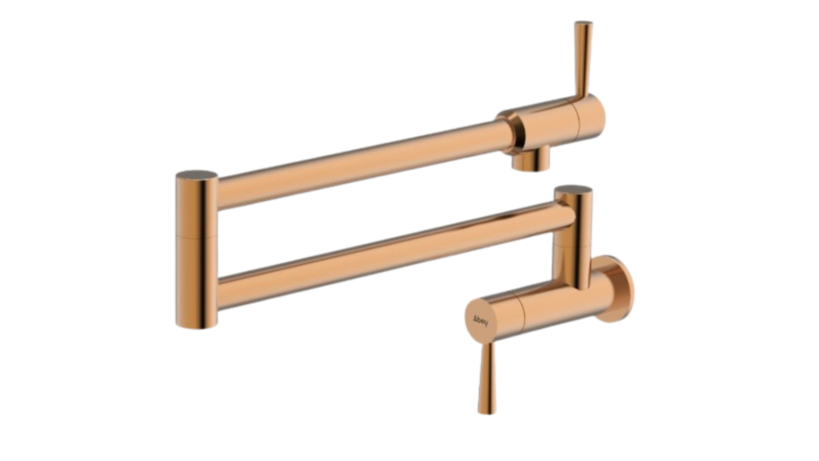 Gareth Ashton Pot Filler Tap - Artisan Copper