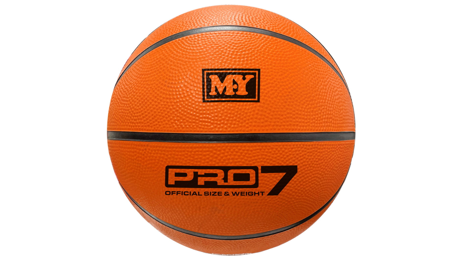 M.Y Basketball - Size 7