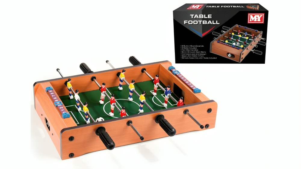 M.Y Table Football