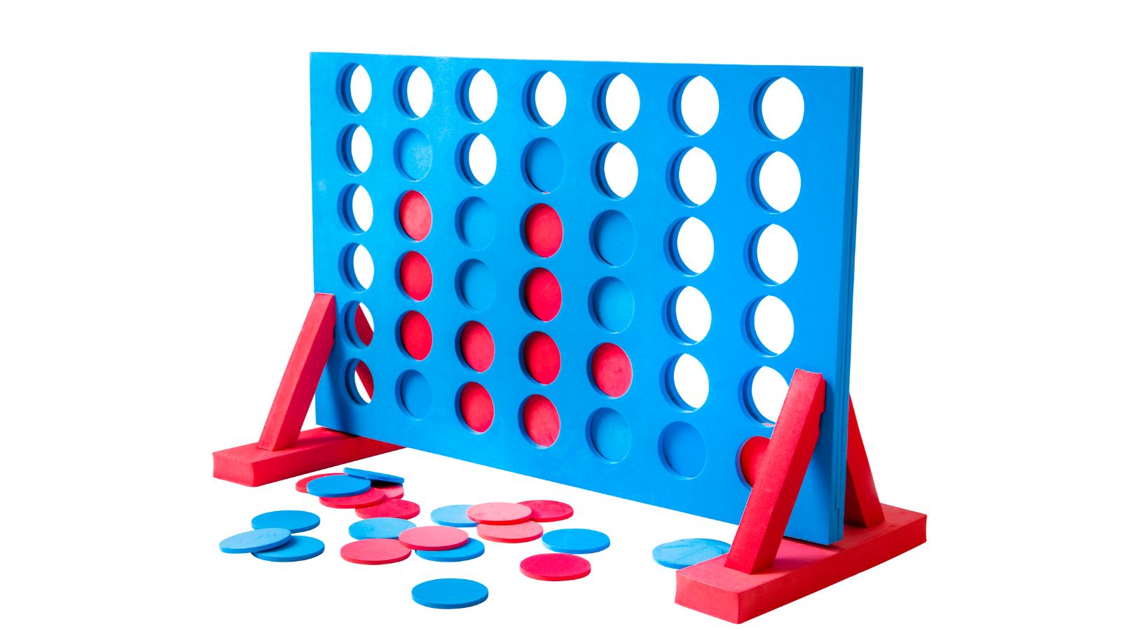 IHart Toys Giant 4 in a Row