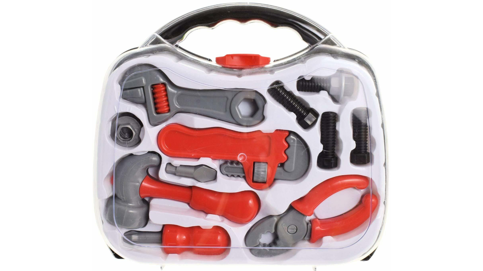Kandy Toys Tool Kit Toy Set