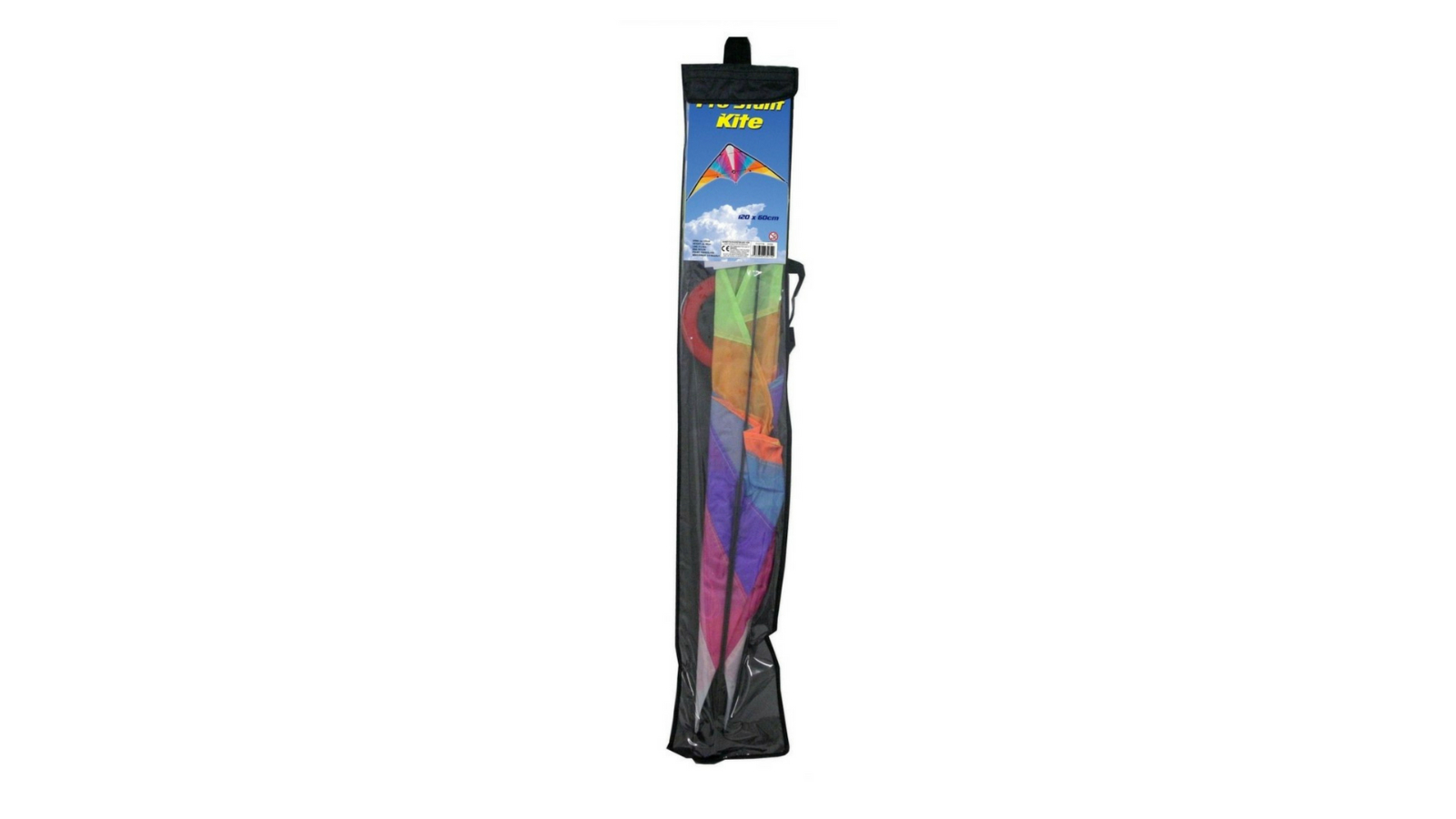 M.Y Pro Stunt Kite - 120 x 60cm