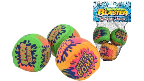 Pool Toys Splash Balls Walmart Reusable Swimming Pool Balls Water