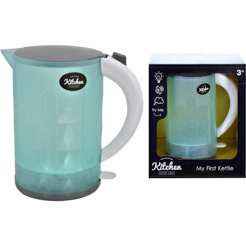 Kandy Toys My 1st Kettle