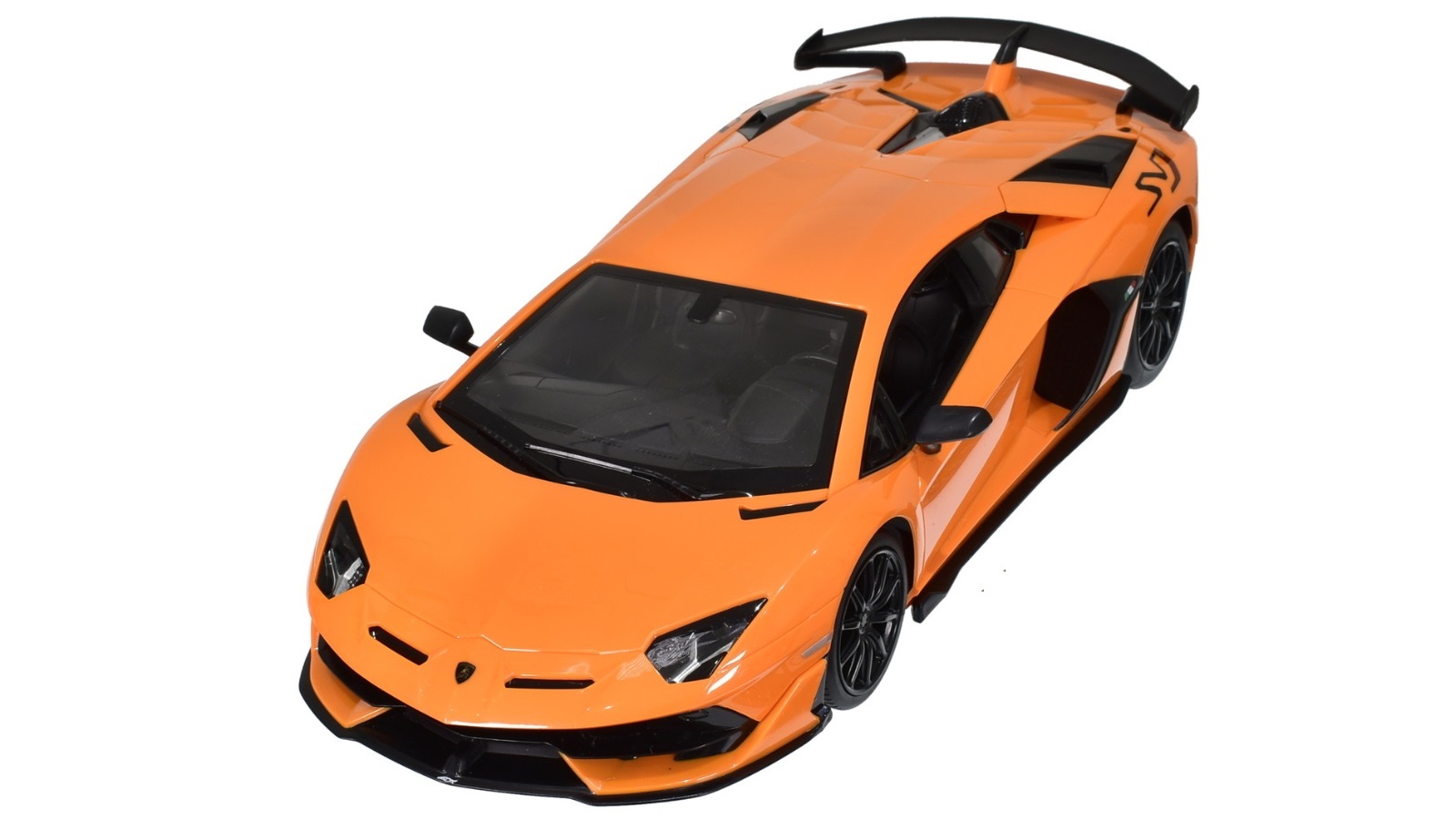 Rastar Lamborghini Aventador SVJ R/C 1:14 Toy Car