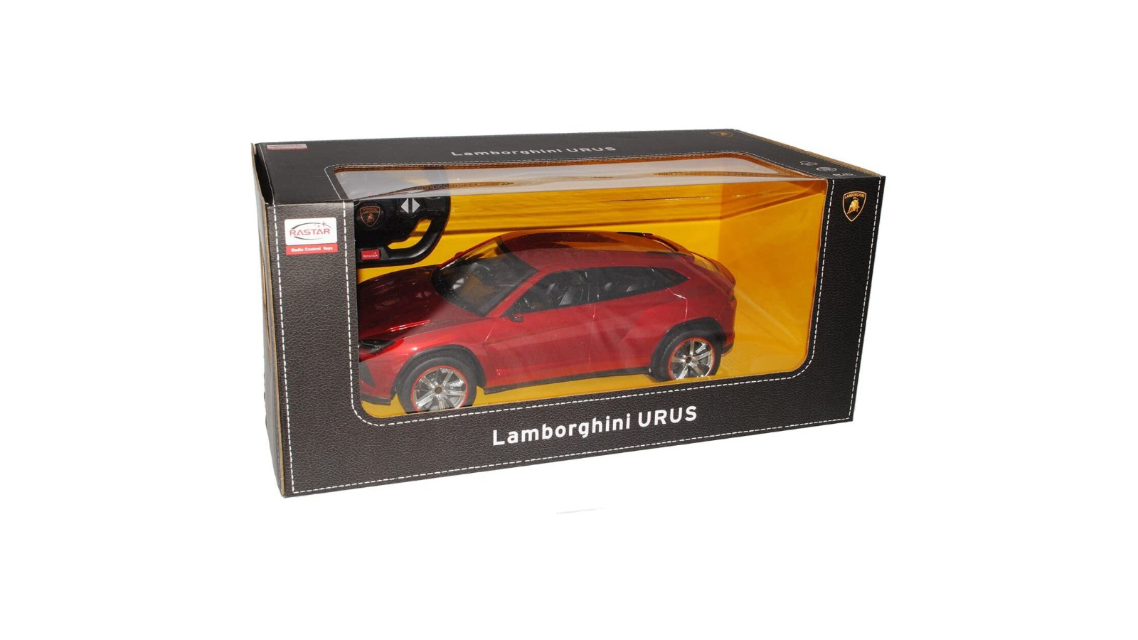 Rastar Lamborghini Urus R/C 1:14 Toy Car