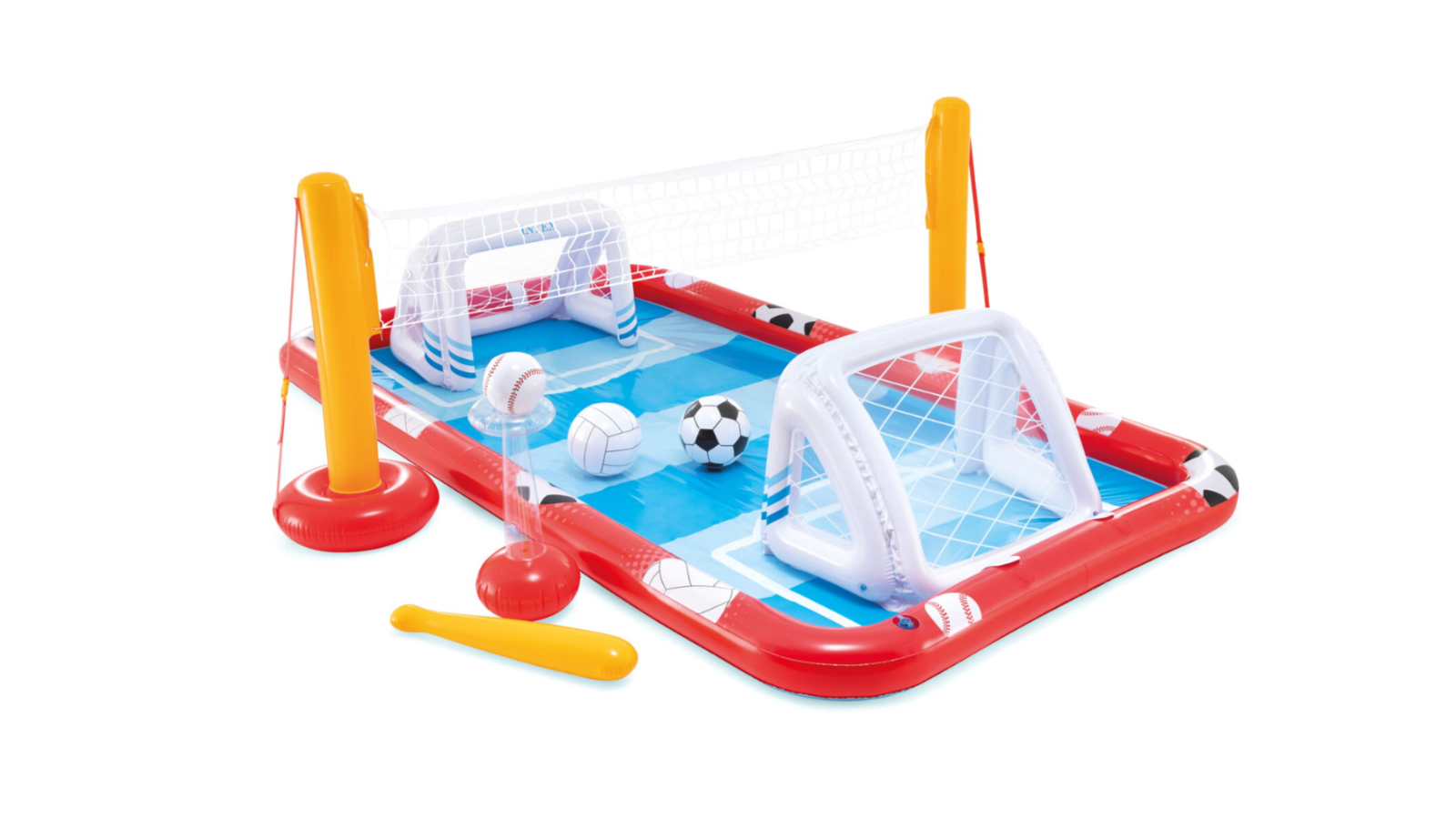 Intex Action Sport Play Centre Pool