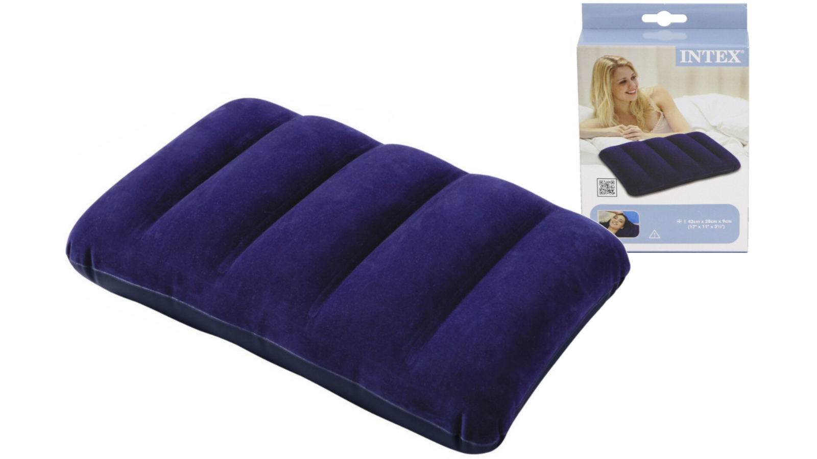 Intex Camping Pillow