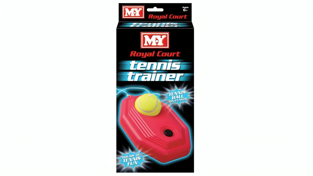 M.Y Tennis Trainer