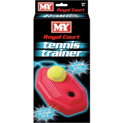 M.Y Tennis Trainer