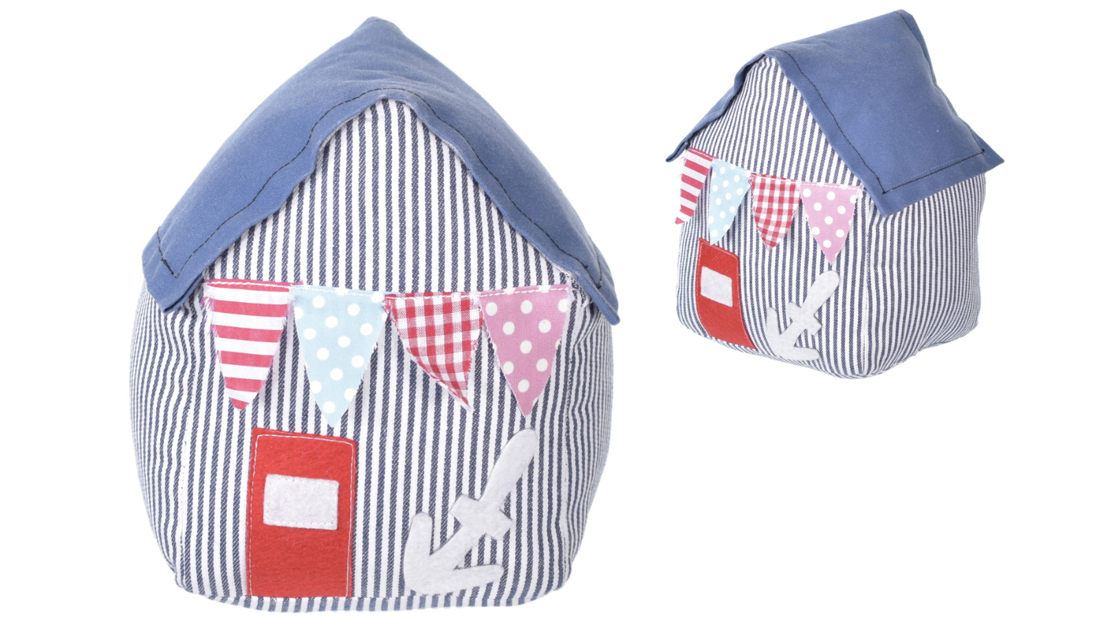 Kandy Toys Beach Hut Door Stop