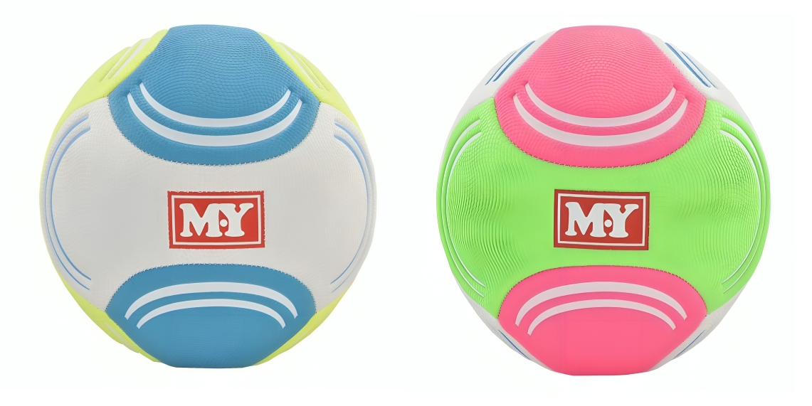 M.Y Beach Soccer Ball
