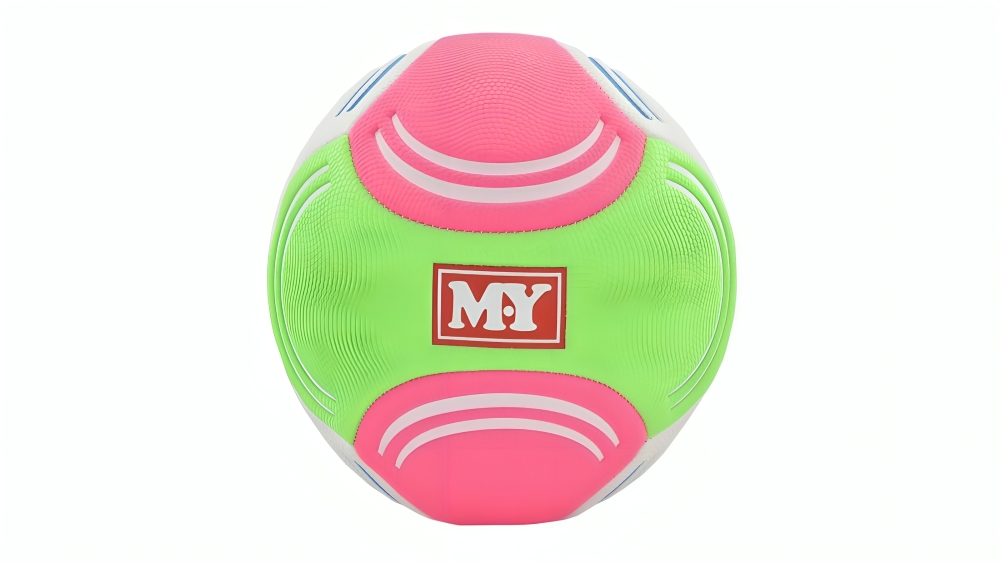 M.Y Beach Soccer Ball - Pink