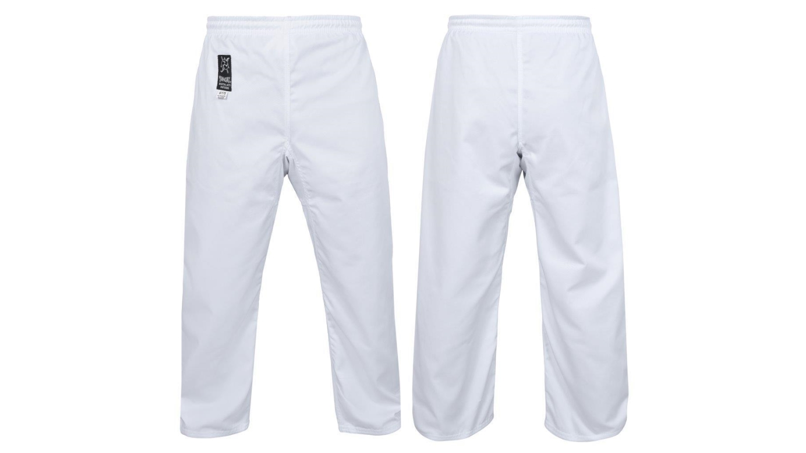 Yamasaki Pro 10oz Martial Arts Gi Pants - Size 0