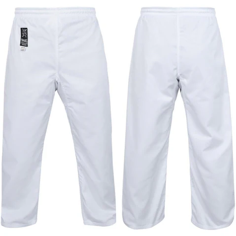 Yamasaki Pro 10oz Martial Arts Gi Pants - Size 0