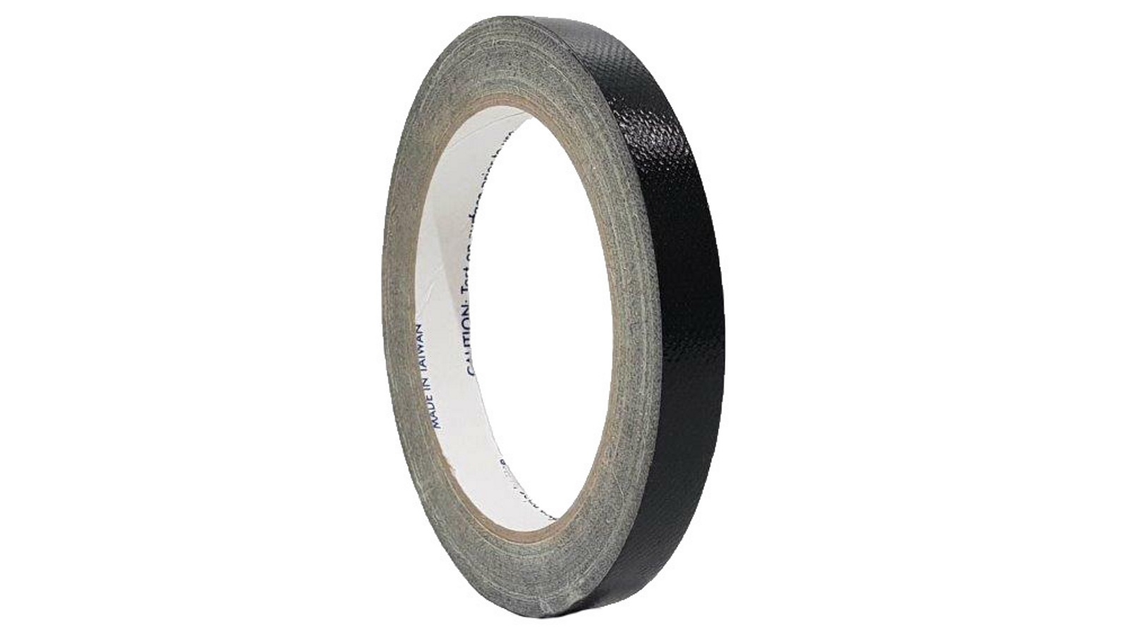 Morgan Sports (12mmx13.5m) Martial Arts Grading Tape - Black