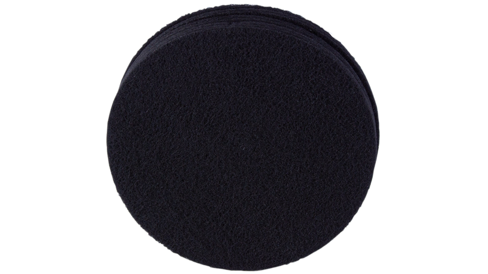Living Today 6 Piece Kitchen Compost 16.5cm Bin Filter