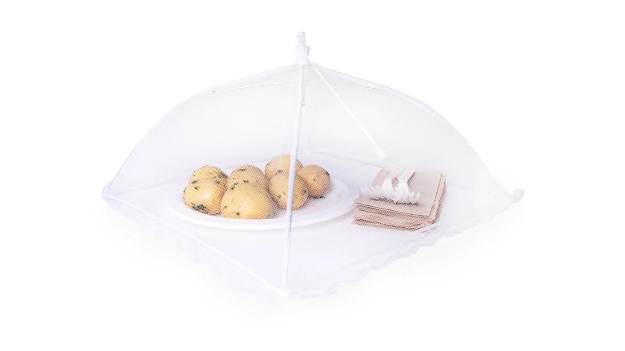 Cook Easy Square Net Food Cover