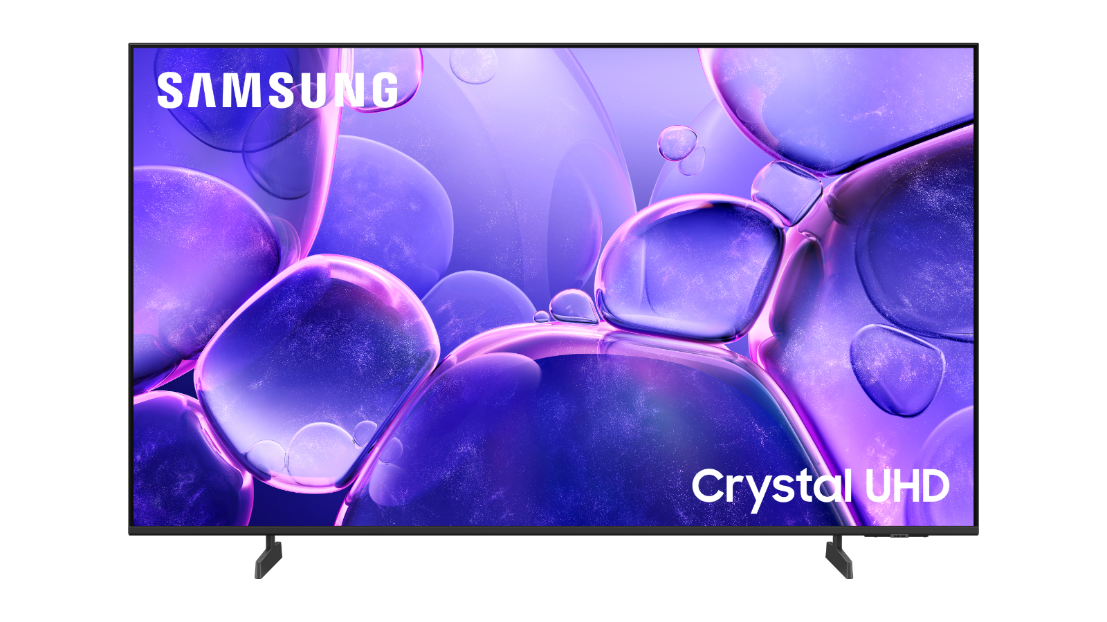 Samsung 55-inch U8500F Crystal UHD 4K Smart TV | Harvey Norman