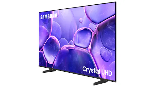 Samsung 55-inch U8500F Crystal UHD 4K Smart TV | Harvey Norman