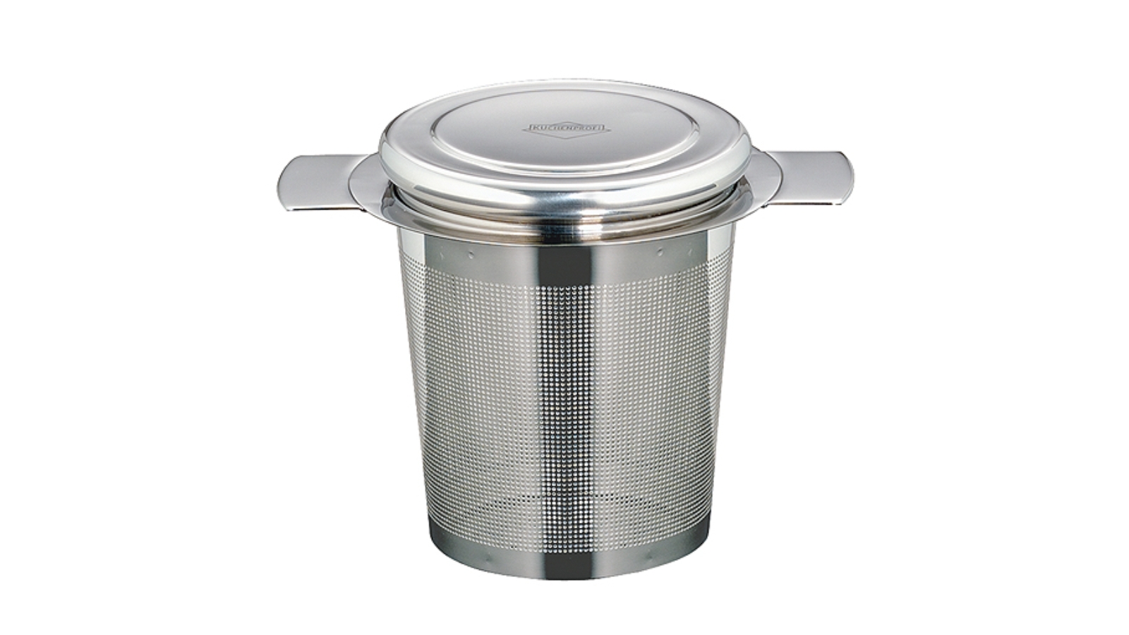 Kuchenprofi Tea and Coffee Profi Tea Strainer S/Steel - 6cm