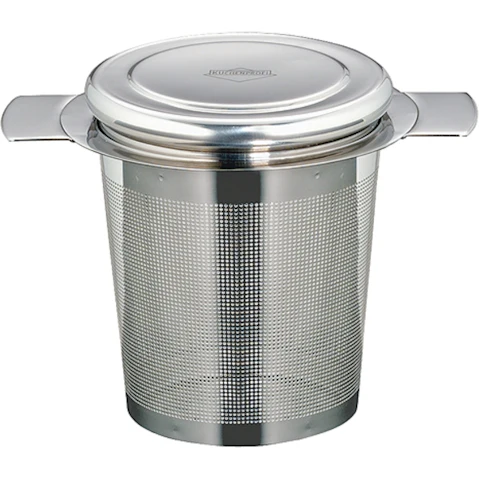 Kuchenprofi Tea and Coffee Profi Tea Strainer S/Steel - 6cm
