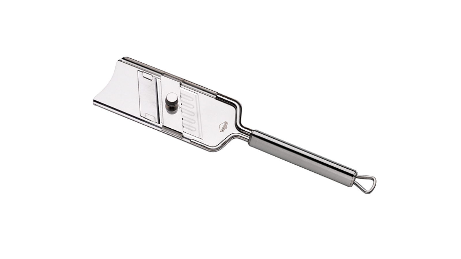 Kuchenprofi Truffle Place S/Steel - 30cm