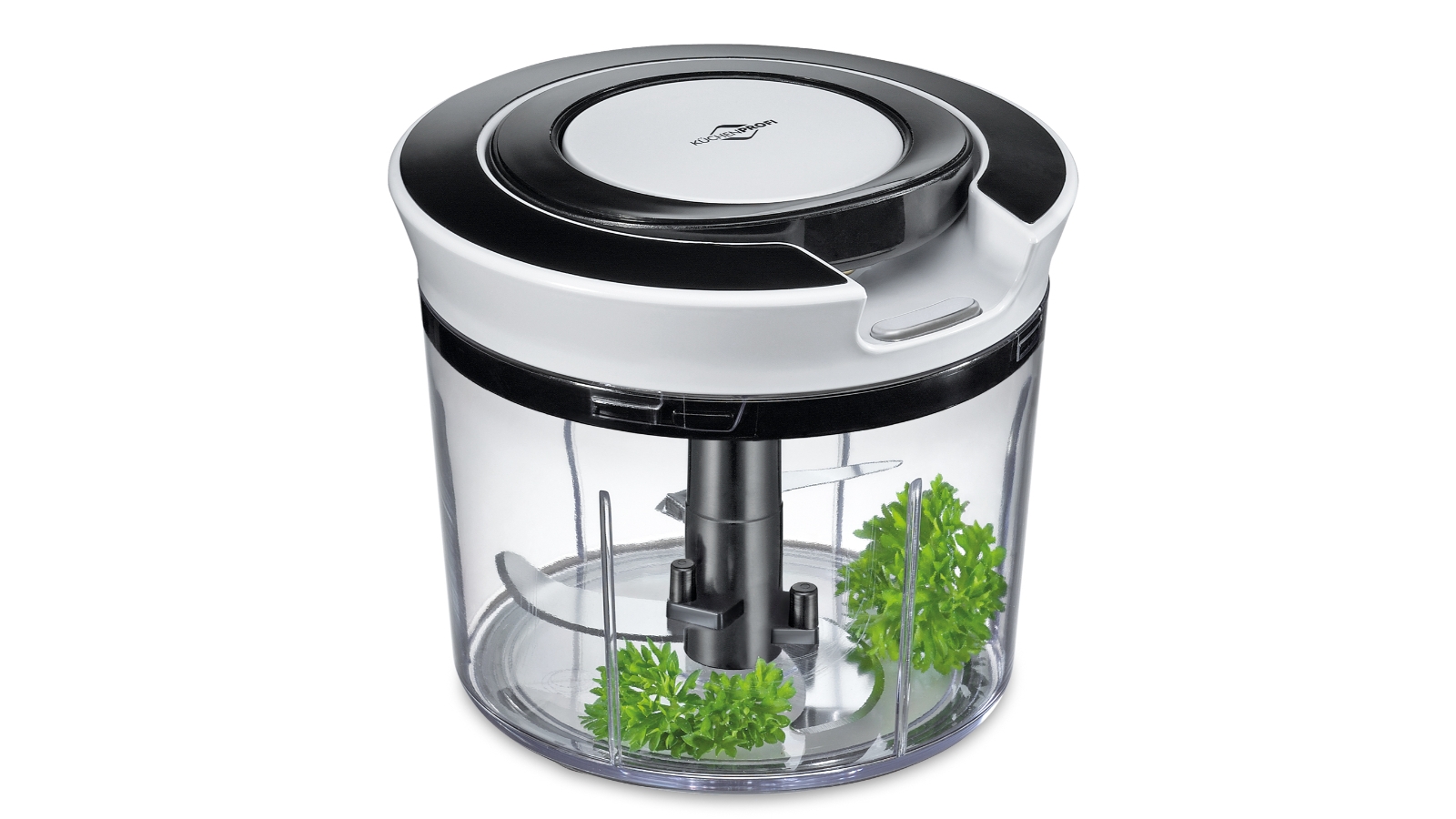 Kuchenprofi Multi Cutter Turbo