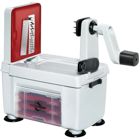 Kuchenprofi Compact Turning Slicer