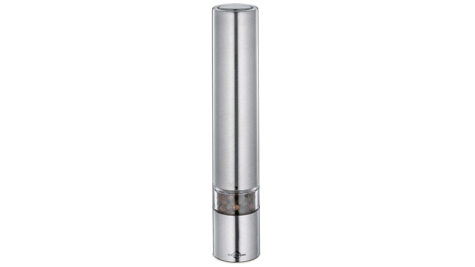 Kuchenprofi Slim Electric Sat and Pepper Mill