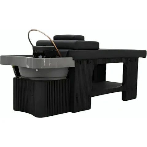 The Online Beauty Warehouse Kurokami Head Spa (Plumbed)