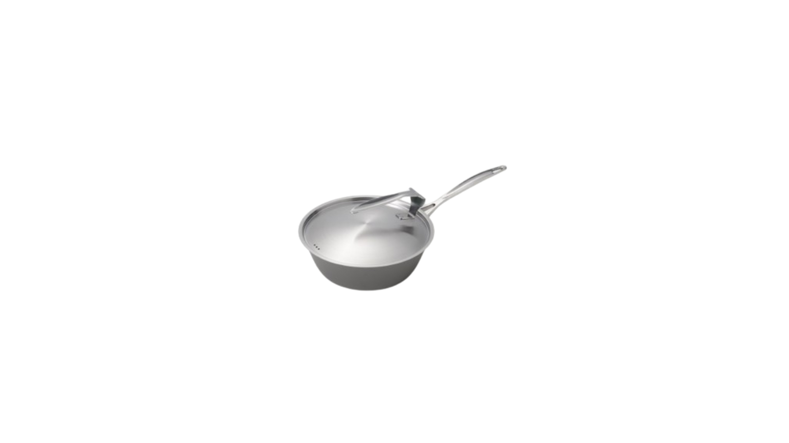 Kurotsuchi 24cm Nitride Iron Stir Fry Pan Harvey Norman
