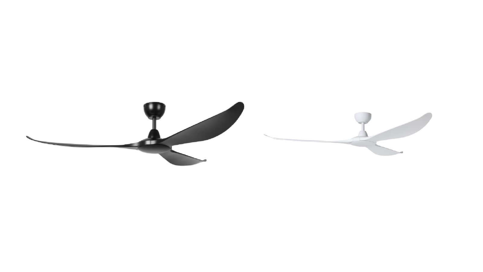 Eglo Kurrawa 72inch DC Fan