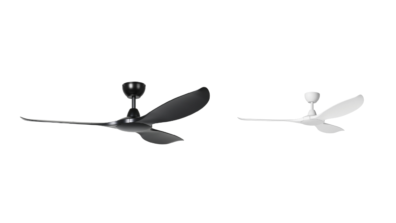 Eglo Kurrawa 60inch DC Fan