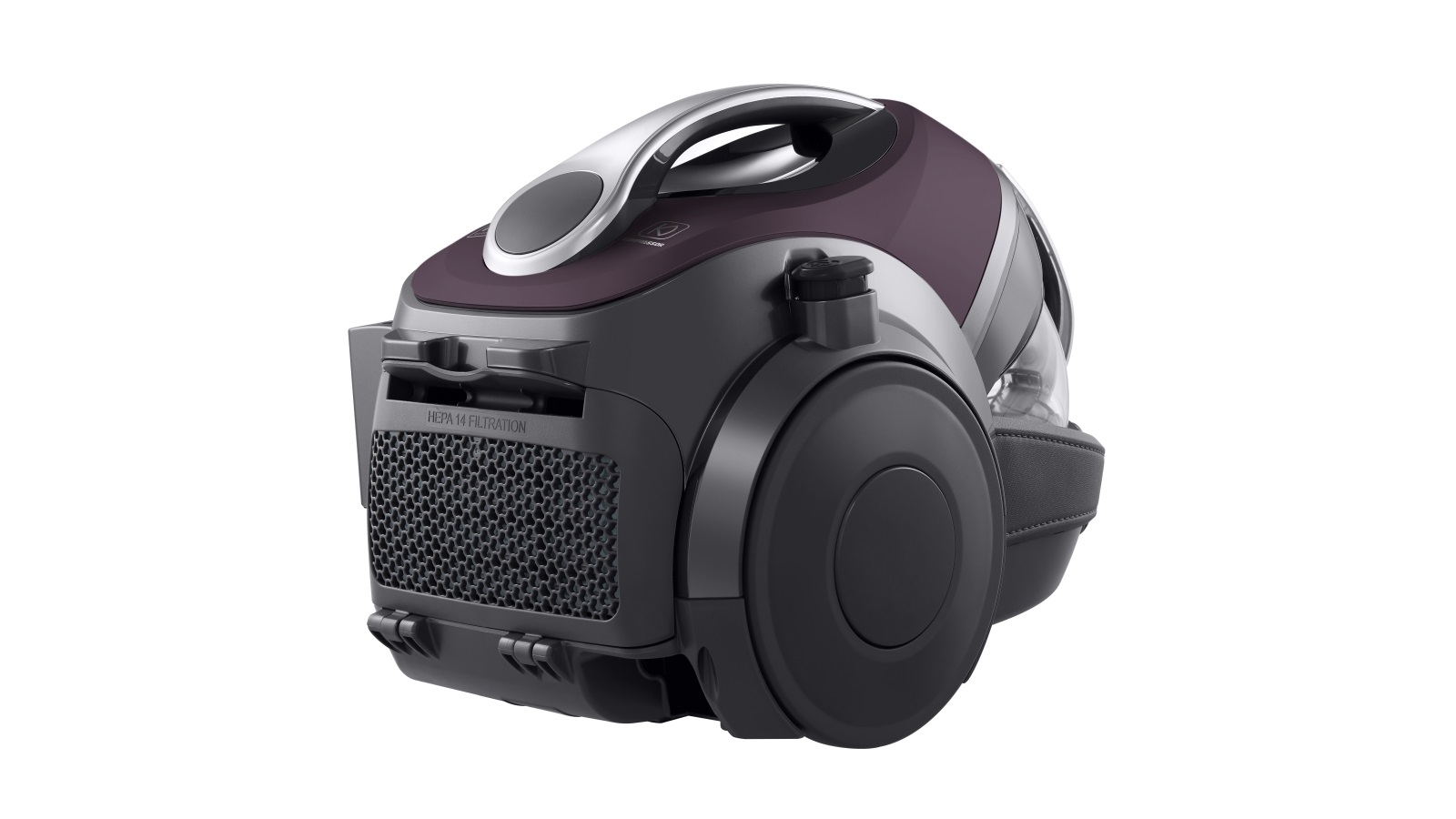 lg kv ultra bagless barrel vacuum cleaner