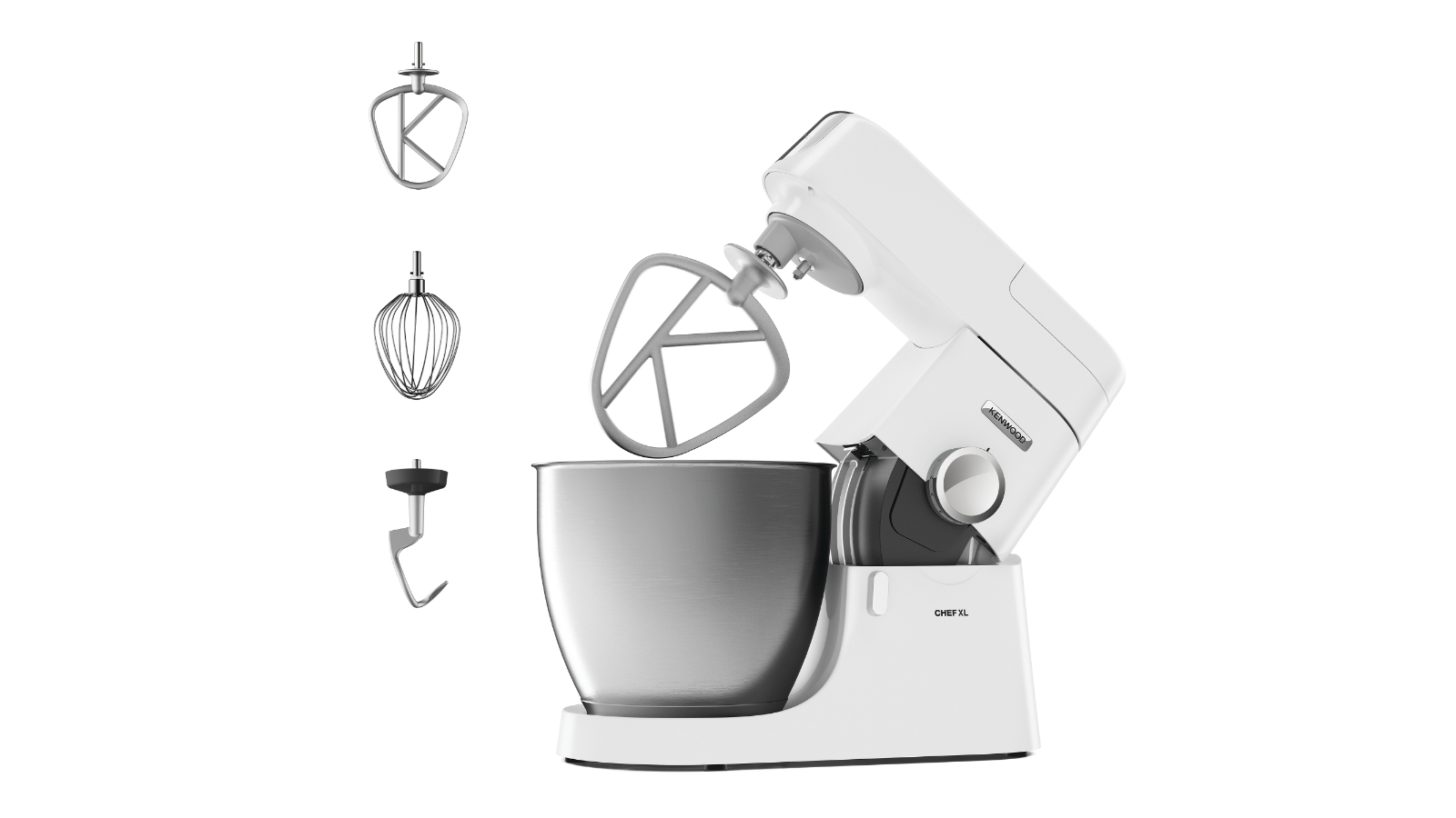 kenwood kvl4100