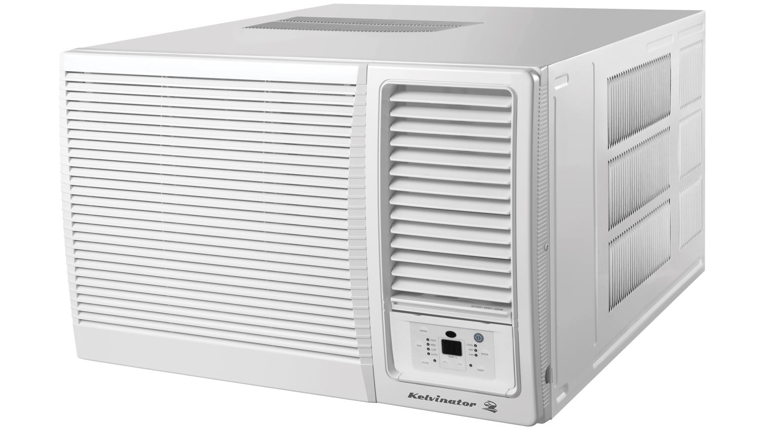 Kelvinator 5.2kW Window/Wall Cooling Only Air Conditioner Harvey Norman