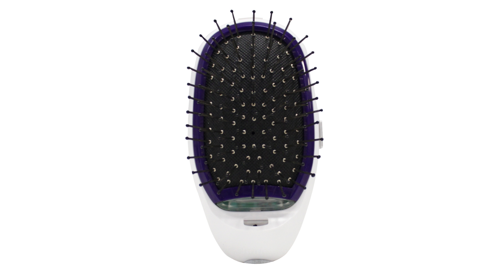 Ionic breeze clearance hair brush