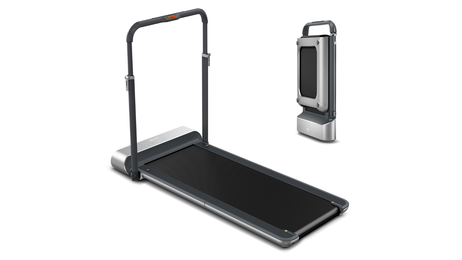 WalkingPad R1 Double-Fold Walking and Running Treadmill Silver