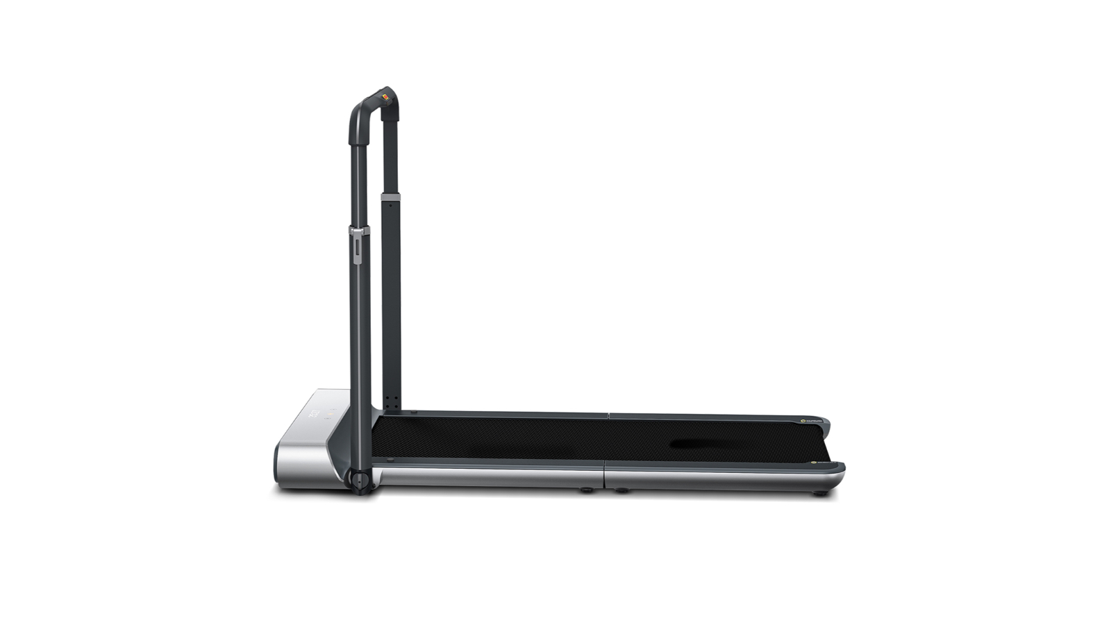WalkingPad R1 Double-Fold Walking and Running Treadmill - Silver
