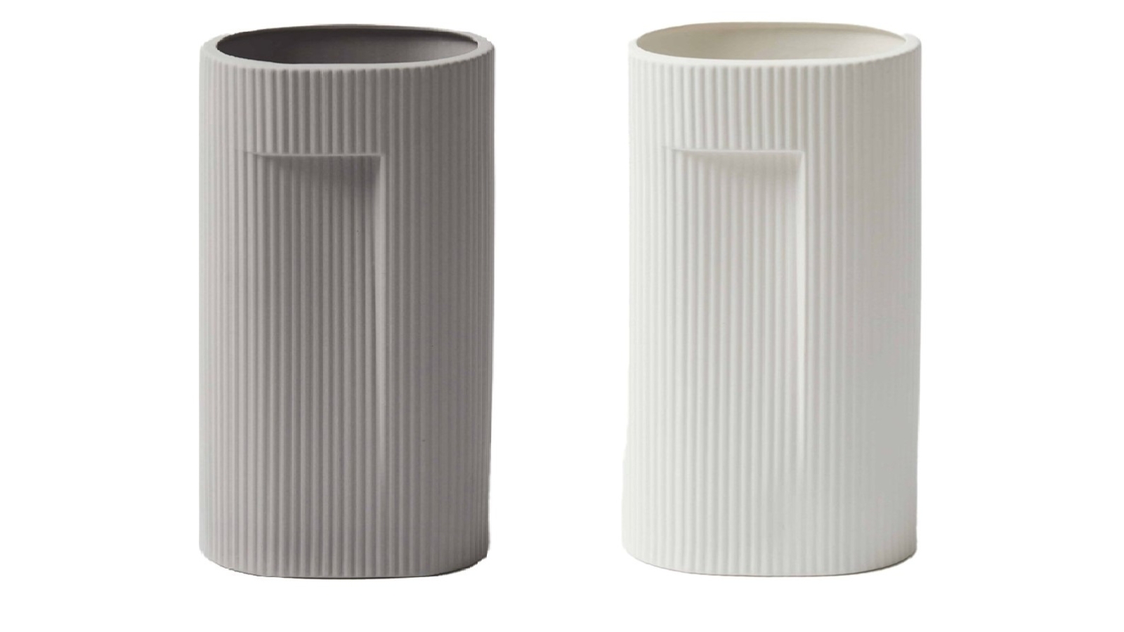 Pilbeam Living Tromso Matte Vase