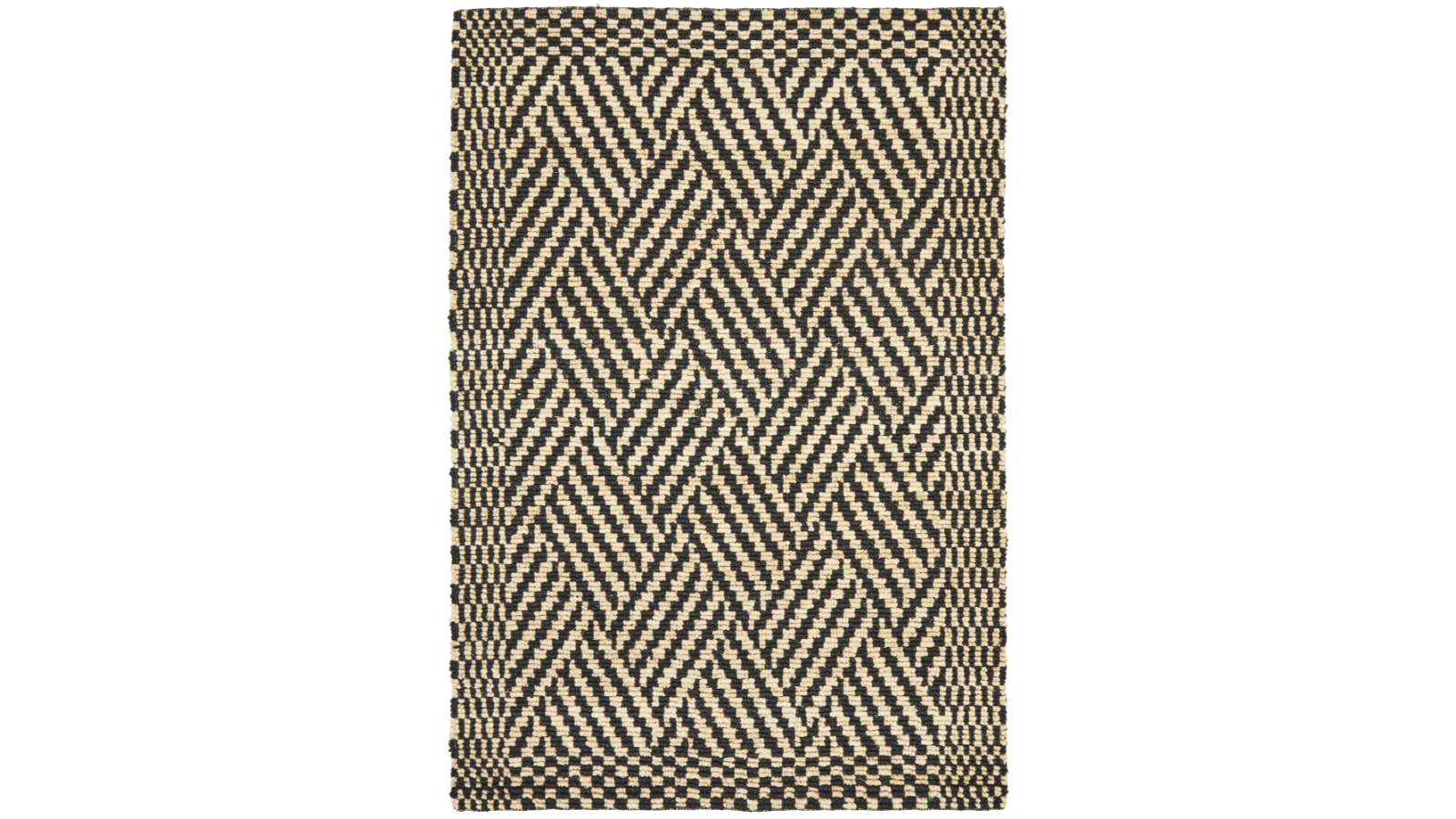 The Weave Studio Kenyra 26 Natural Rug