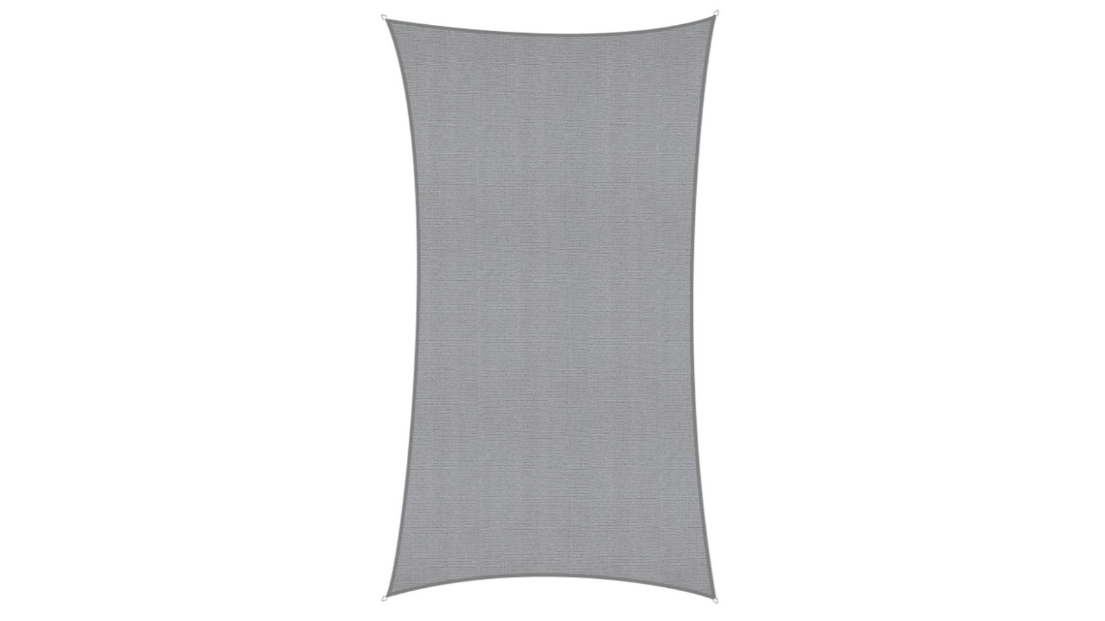 Instahut 400 x 700cm 280gsm Rectangle Sunshade Sail
