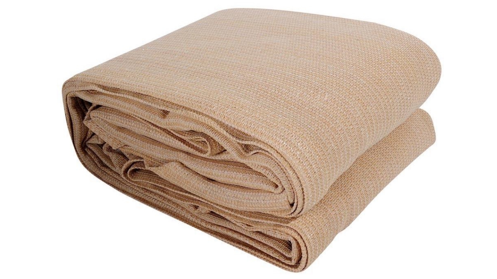 Instahut Sun Shade Sail Cloth Sand Canopy - 3 x 6 Metre