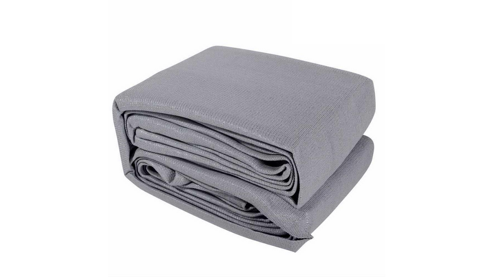Instahut Sun Shadecloth Right Triangle Canopy 280gsm 3x3x4.3m