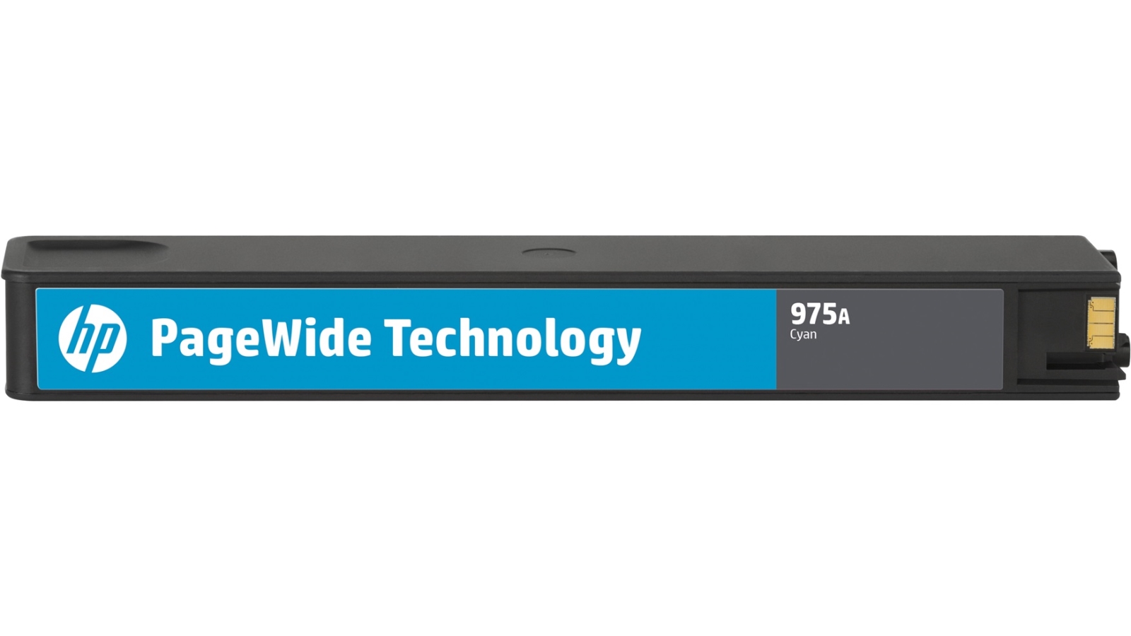 HP 975A PageWide Cartridge - Cyan
