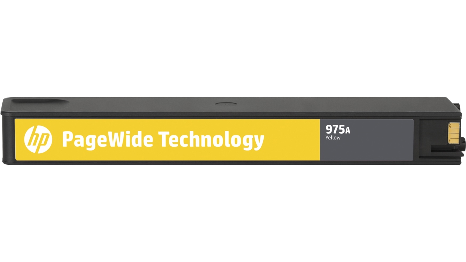 HP 975A Yellow PageWide Cartridge